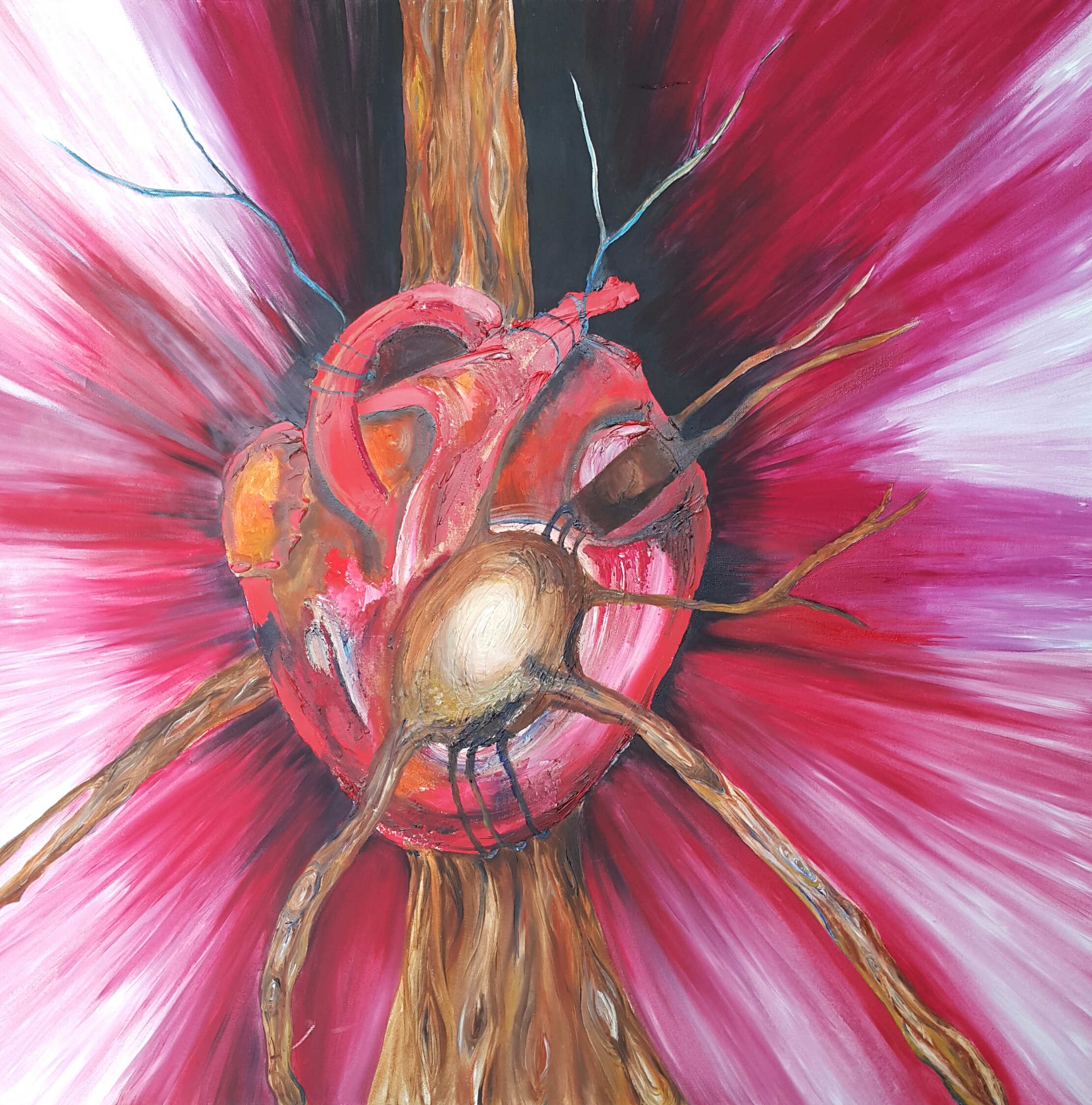 branched through the heart (1)